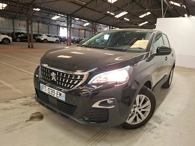 Peugeot 3008 3008 1.5 BlueHDi 130ch S&amp;S Active Business EAT8