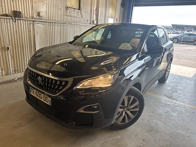 Peugeot 3008 3008 1.5 BlueHDi 130ch S&amp;S Active Business EAT8