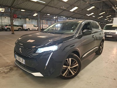 Peugeot 3008 3008 1.5 BlueHDi 130ch S&amp;S Allure EAT8