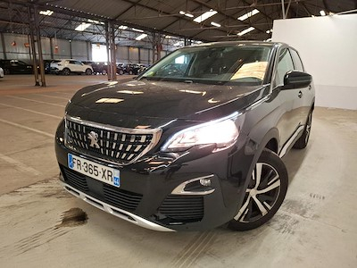Peugeot 3008 3008 1.5 BlueHDi 130ch S&amp;S Allure EAT8