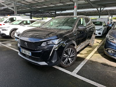 Peugeot 3008 3008 HYBRID4 300ch GT Pack e-EAT8
