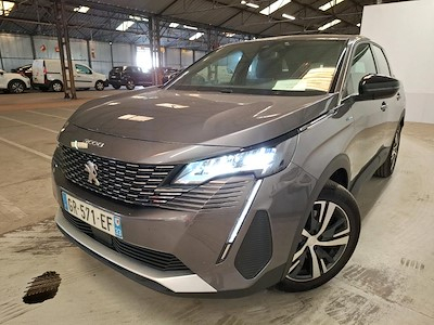 Peugeot 3008 3008 Plug-in Hybrid 225ch Active Pack e-EAT8