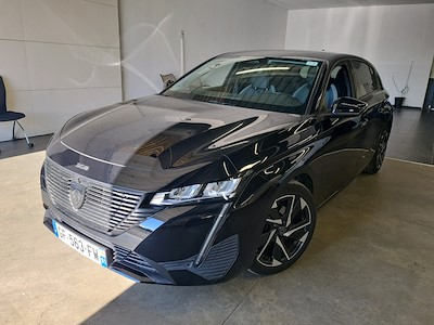 Peugeot 308 308 1.2 PureTech 130ch S&amp;S Allure Pack EAT8