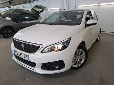 Peugeot 308 308 1.5 BlueHDi 130ch S&amp;S Active Business EAT8 7cv