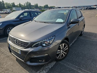 Peugeot 308 308 1.5 BlueHDi 130ch S&amp;S Allure Business 7cv