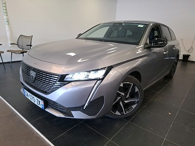 Peugeot 308 SW 308 SW 1.2 PureTech 130ch S&amp;S Allure Pack EAT8