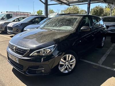 Peugeot 308 SW 308 SW 1.5 BlueHDi 130ch S&amp;S Active Business