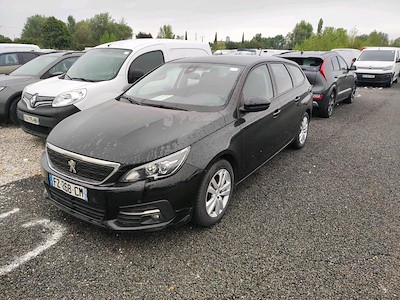 Peugeot 308 SW 308 SW 1.5 BlueHDi 130ch S&amp;S Active Business