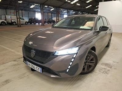 Peugeot 308 SW 308 SW 1.5 BlueHDi 130ch S&amp;S Active Pack EAT8