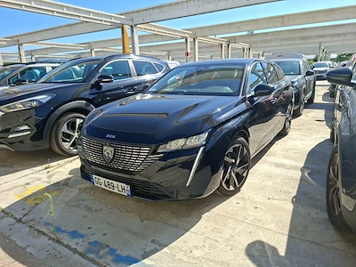 Peugeot 308 SW 308 SW 1.5 BlueHDi 130ch S&amp;S Allure Pack EAT8