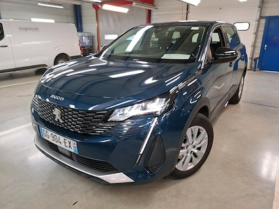Peugeot 5008 5008 1.2 PureTech 130ch S&amp;S Active Business EAT8