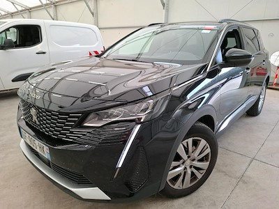 Peugeot 5008 5008 1.5 BlueHDi 130ch S&amp;S Style EAT8