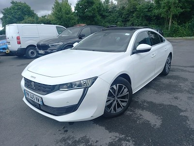 Peugeot 508 508 BlueHDi 130ch S&amp;S Allure