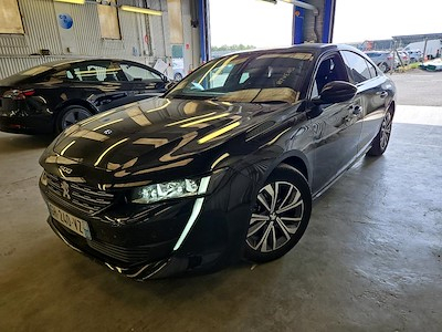 Peugeot 508 508 HYBRID 225ch Allure Pack e-EAT8
