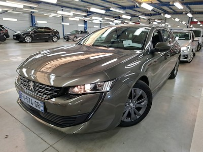 Peugeot 508 508 SW BlueHDi 130ch S&amp;S Active Business 7cv