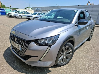 Peugeot E-208 208 e-208 136ch Active Pack