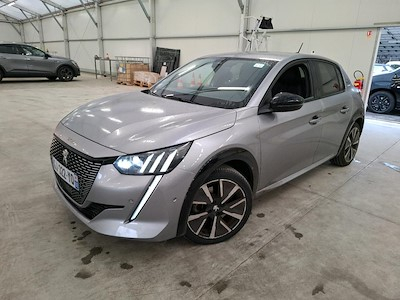 Peugeot E-208 208 e-208 136ch GT