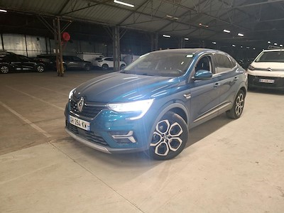 Renault ARKANA Arkana 1.6 E-Tech 145ch Intens