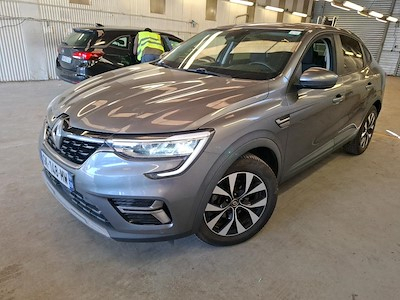 Renault ARKANA Arkana 1.6 E-Tech hybride 145ch Evolution