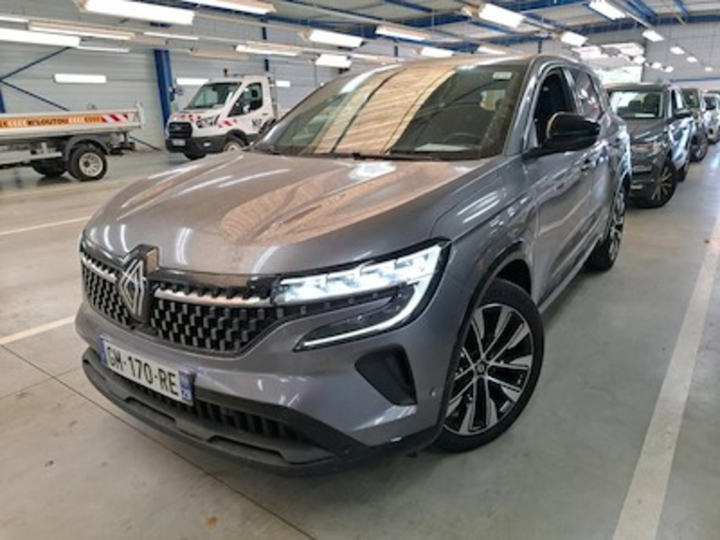 Renault AUSTRAL Austral 1.2 E-Tech full hybrid 200ch Techno