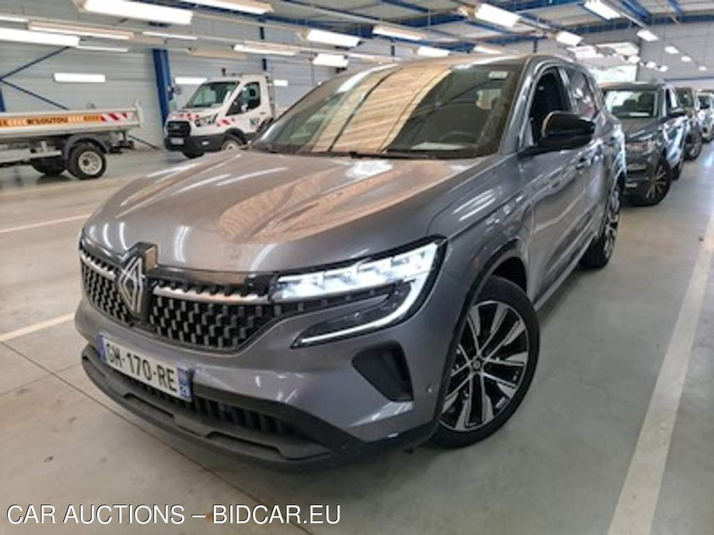 Renault AUSTRAL Austral 1.2 E-Tech full hybrid 200ch Techno