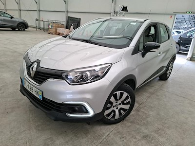 Renault CAPTUR Captur 0.9 TCe 90ch Business