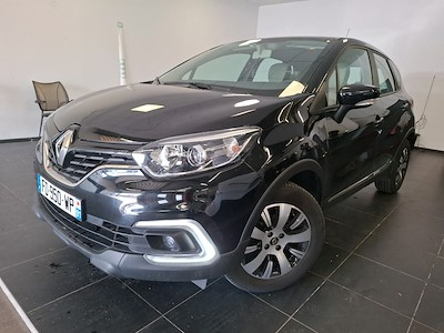 Renault CAPTUR Captur 0.9 TCe 90ch energy Business Euro6c