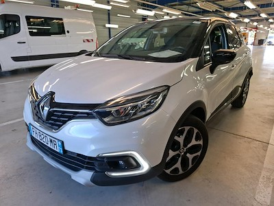 Renault CAPTUR Captur 1.3 TCe 130ch FAP Intens