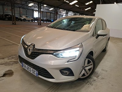Renault CLIO Clio 1.0 SCe 75ch Business