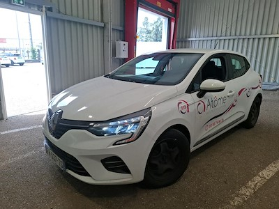 Renault CLIO Clio 1.0 TCe 90ch Business