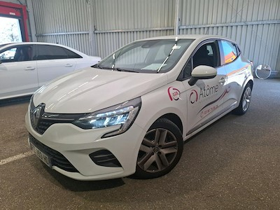 Renault CLIO Clio 1.0 TCe 90ch Business