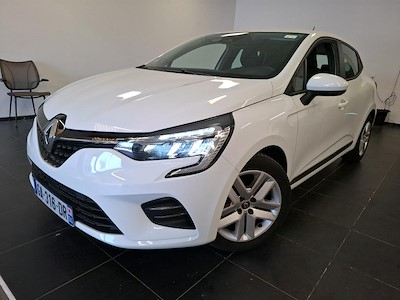Renault CLIO Clio 1.0 TCe 90ch Business -21