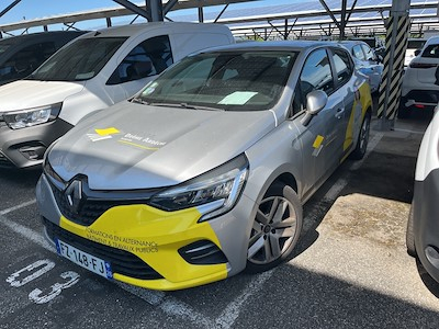 Renault CLIO Clio 1.0 TCe 90ch Business -21
