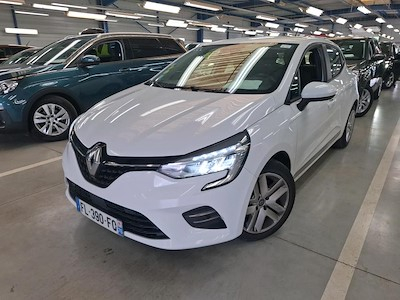Renault CLIO Clio 1.5 Blue dCi 85ch Business