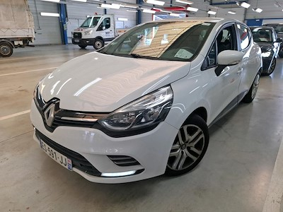 Renault CLIO Clio 1.5 dCi 90ch energy Zen 82g 5p