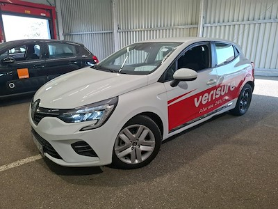 Renault CLIO Clio 1.6 E-Tech 140ch Business