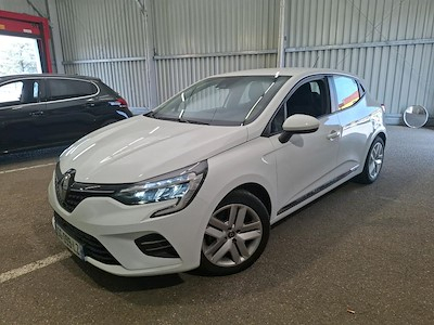 Renault CLIO Clio 1.6 E-Tech hybride 140ch Business -21N