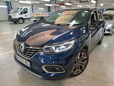Renault KADJAR Kadjar 1.3 TCe 140ch FAP Intens EDC