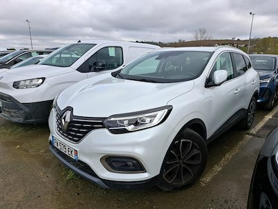 Renault KADJAR Kadjar 1.5 Blue dCi 115ch Intens EDC - 21