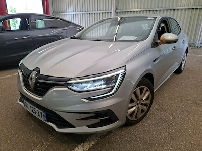 Renault MEGANE Megane 1.0 TCe 115ch Business