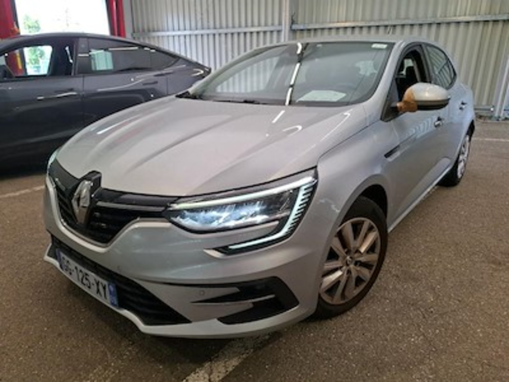 Renault MEGANE Megane 1.0 TCe 115ch Business
