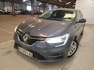 Renault MEGANE Megane 1.5 Blue dCi 115ch Business