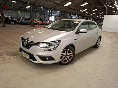Renault MEGANE Megane 1.5 Blue dCi 115ch Business EDC