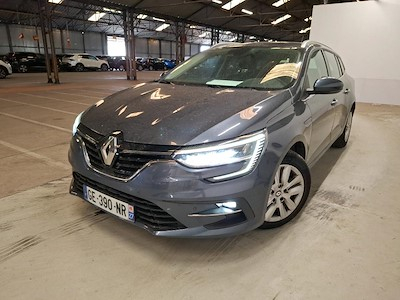 Renault MEGANE Megane Estate 1.5 Blue dCi 115ch Business EDC