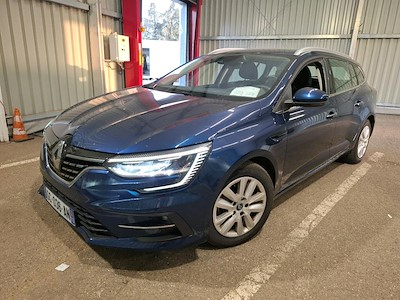 Renault MEGANE Megane Estate 1.6 E-Tech Plug-in 160ch Business -21N