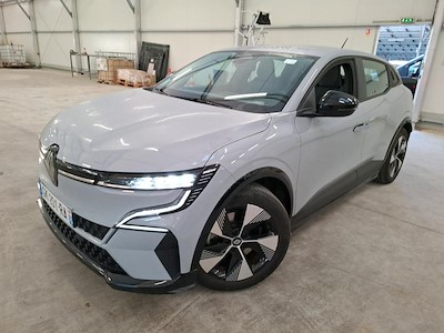 Renault Megane e-tech Megane E-Tech Electric EV60 220ch Equilibre optimum charge