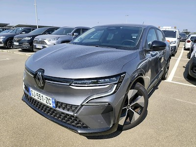Renault Megane e-tech Megane E-Tech Electric EV60 220ch Equilibre optimum charge