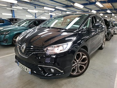 Renault Grand SCENIC Grand Scenic 1.3 TCe 140ch FAP Business 7 places