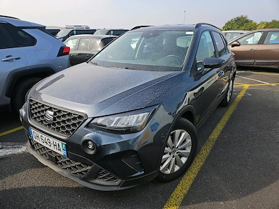 Seat ARONA Arona 1.0 TSI 110ch Style Business