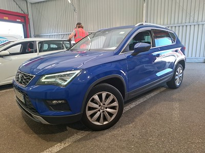 Seat ATECA Ateca 1.5 TSI 150ch Start&amp;Stop Style DSG 151g